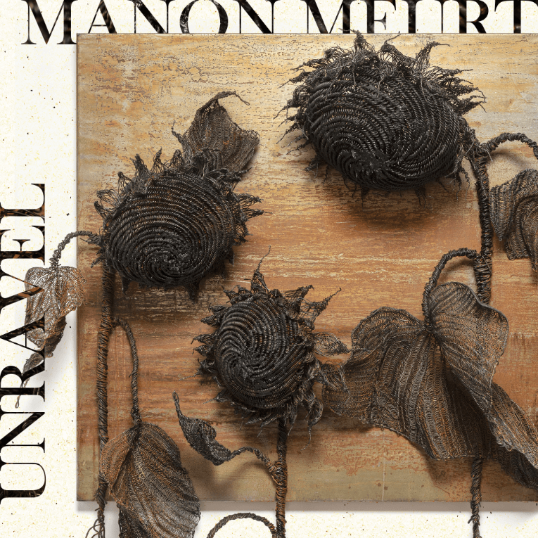 Nové album Manon Meurt právě vyšlo